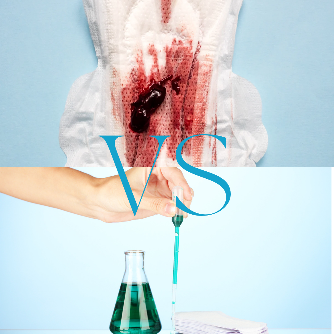 Cloth Menstrual Pads in the Modern Era: Their Role in Accurate Blood Loss Assessment