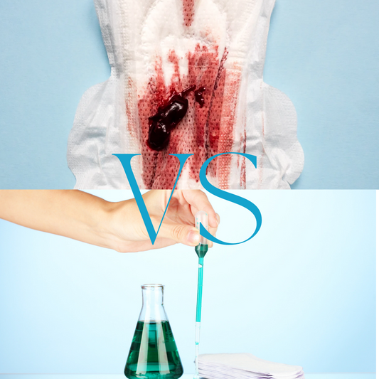 Cloth Menstrual Pads in the Modern Era: Their Role in Accurate Blood Loss Assessment