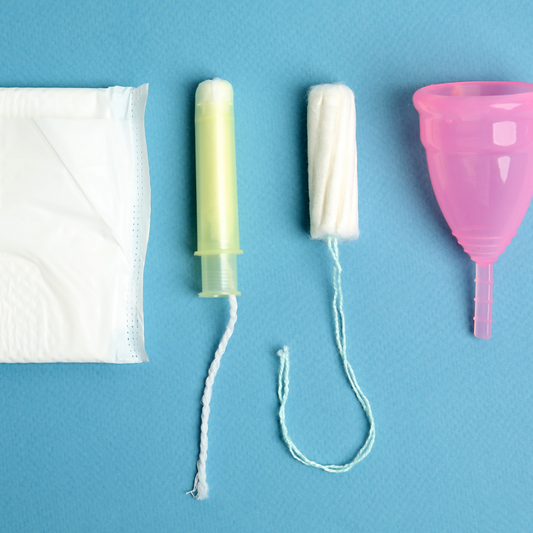 The Hidden Truth: Underestimation of Menstrual Blood Loss