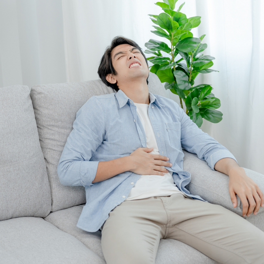 A World of Equality: Imagine If Men Had Periods, Cramps, and Hormonal Hangry Cravings