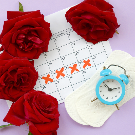 When Periods Won't Quit: Causes and Solutions for Prolonged Menstruation