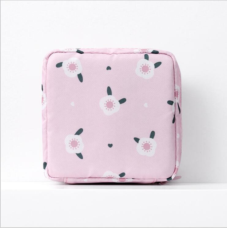 The Pad Carry Pouch