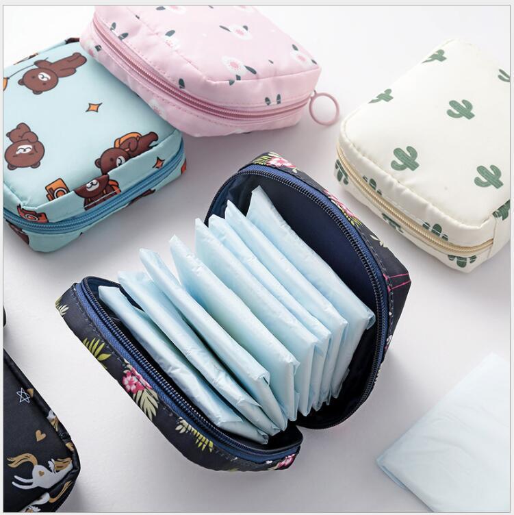 The Pad Carry Pouch