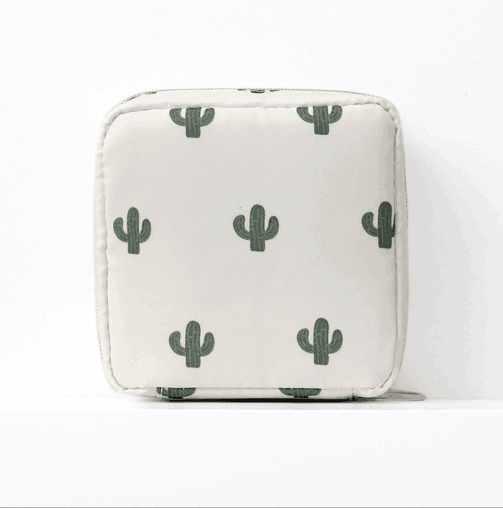 The Pad Carry Pouch