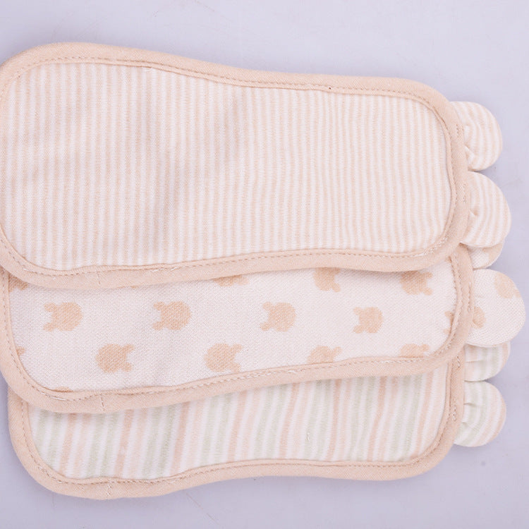 Organic cotton washable menstrual pad