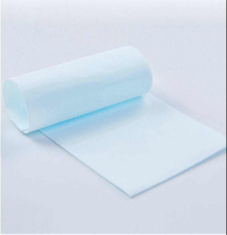 16 Laundry Detergent Sheets for Cloth Pads