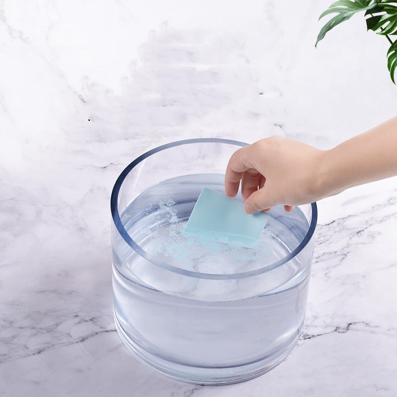 16 Laundry Detergent Sheets for Cloth Pads