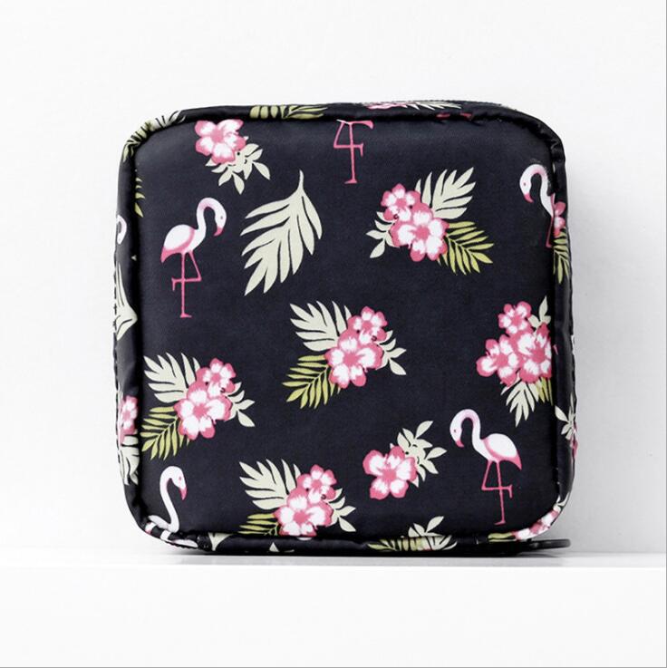 The Pad Carry Pouch
