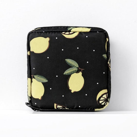 The Pad Carry  Pouch