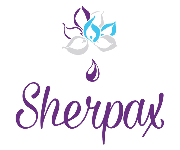 Sherpax logo