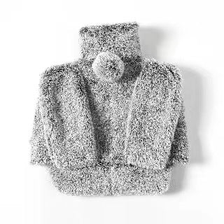 Hot Water Bag Warm Feet With Funnel Hook