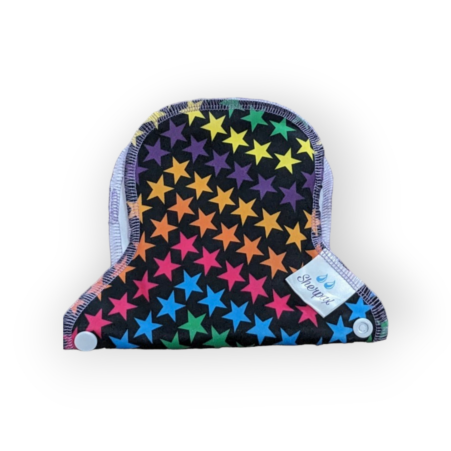 12 inch moderate flow Cloth Menstrual Pad
