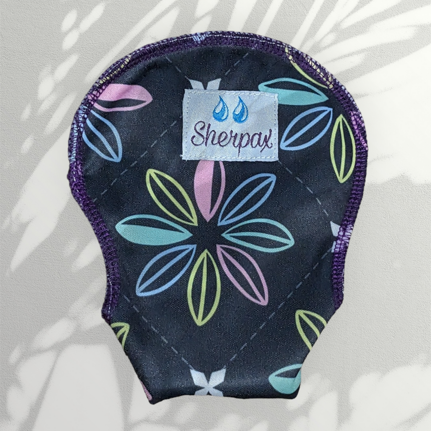 12 inch moderate flow Cloth Menstrual Pad