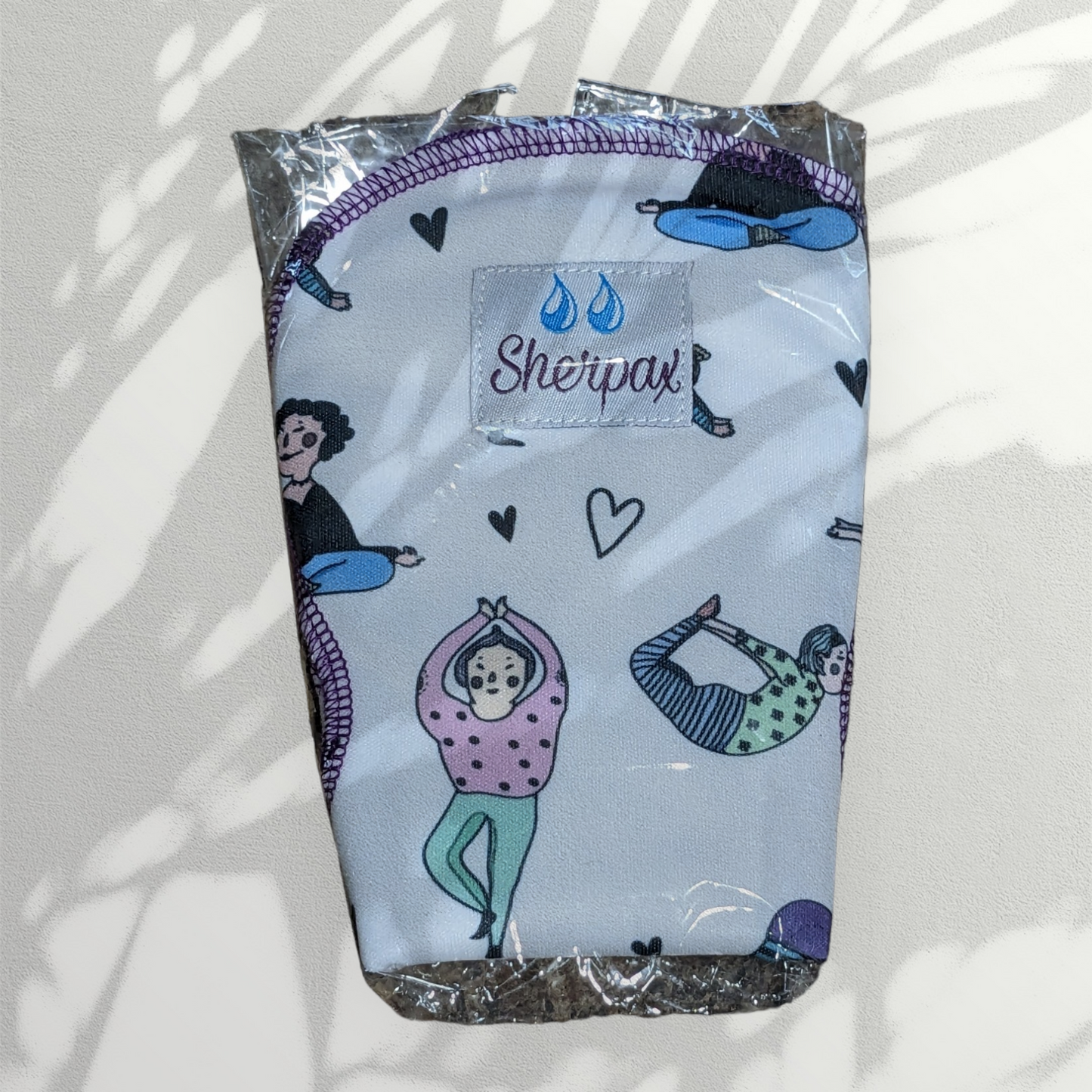 12 inch moderate flow Cloth Menstrual Pad