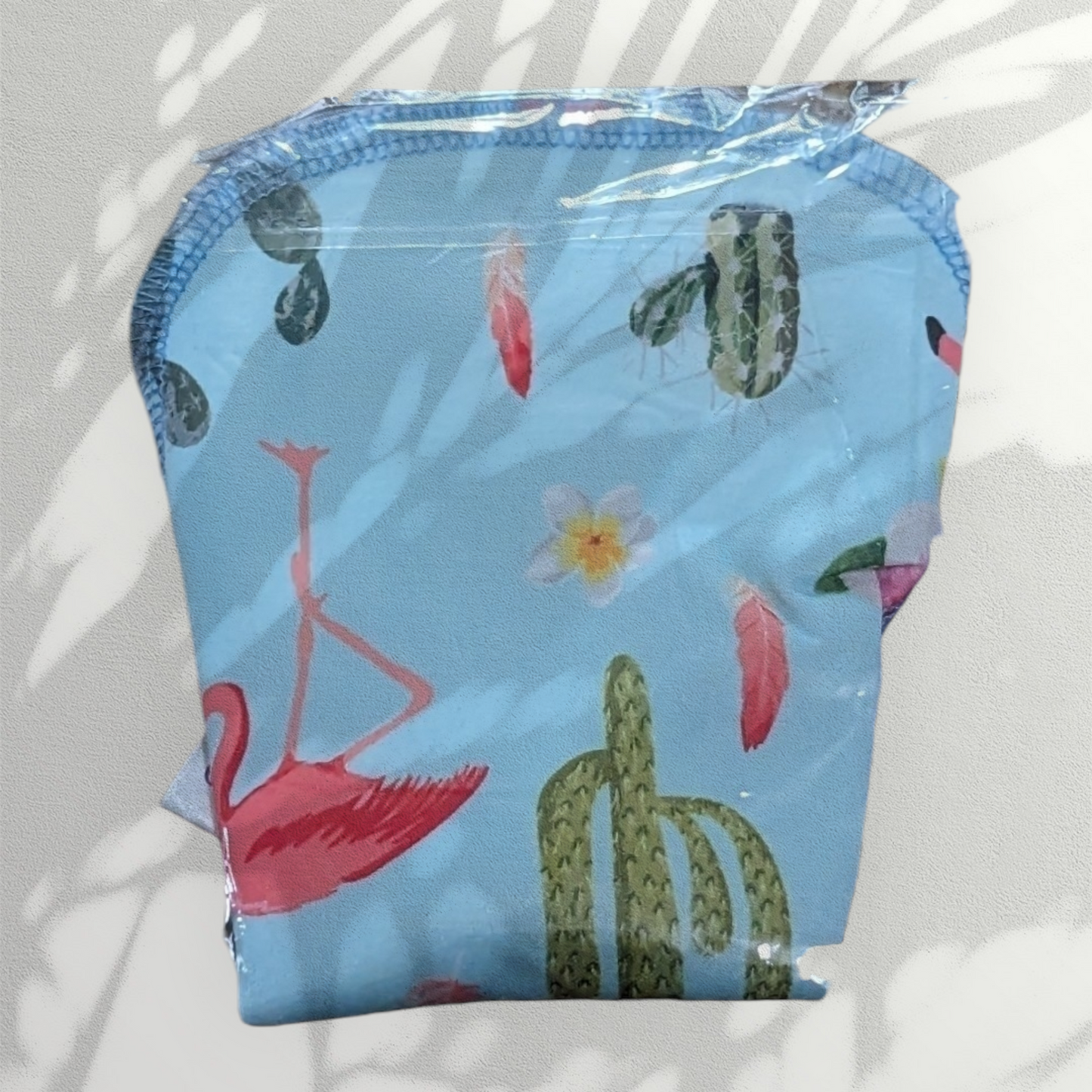 10 inch 1-drop light pad pantyliner