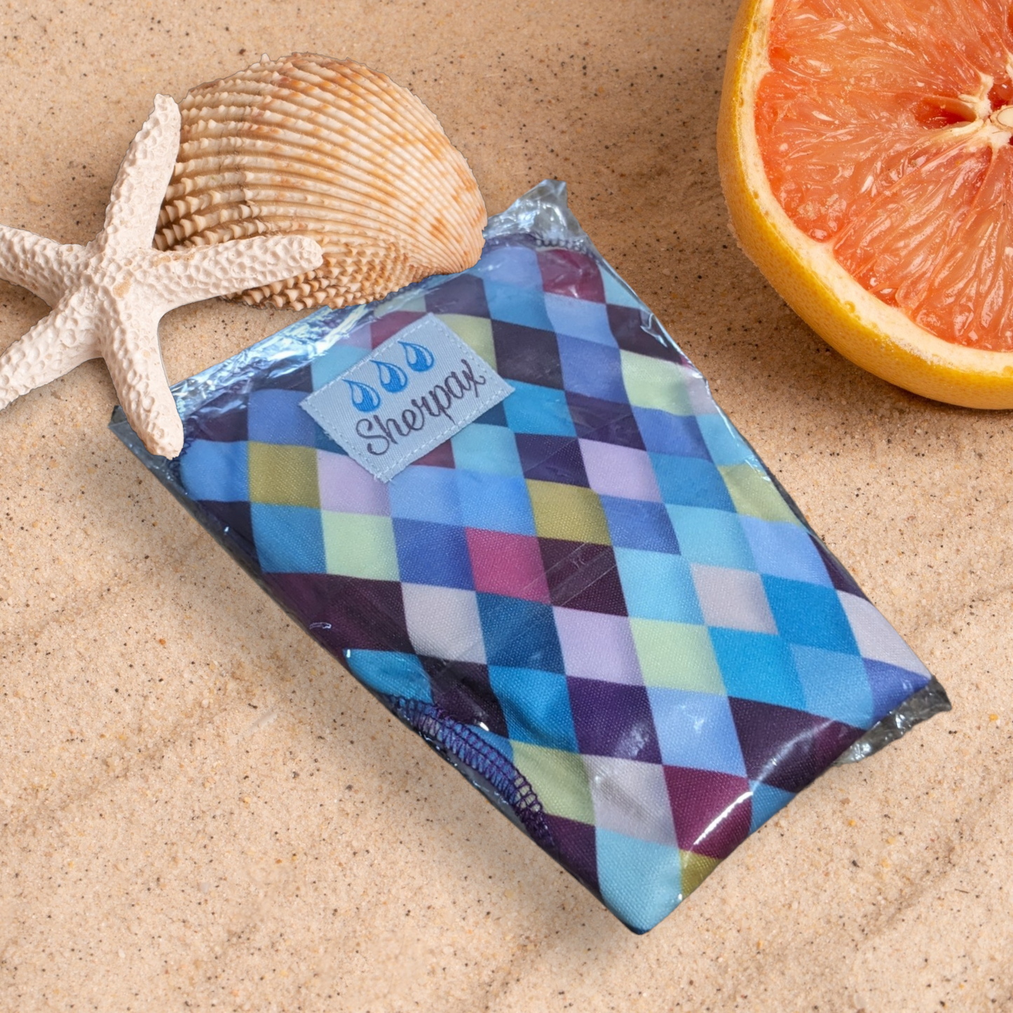 13 Inch (Large) Heavy Flow Cloth Menstrual Pads