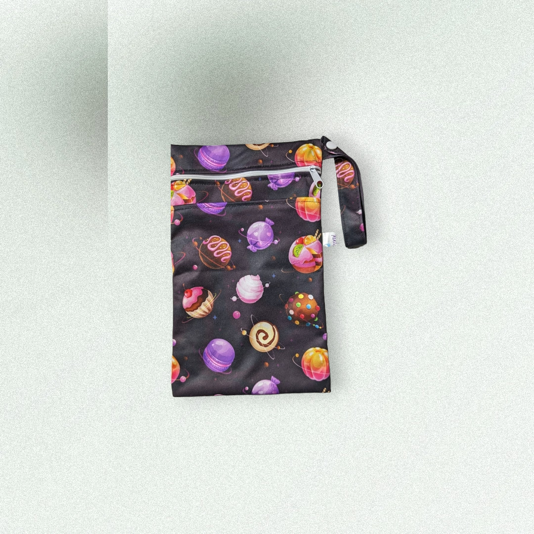 Small Wet/Dry Bag