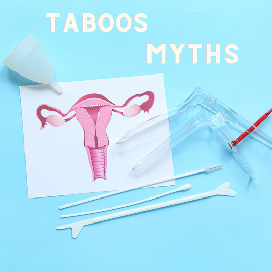 Breaking Period Taboos: Unveiling the Global Perspectives on Menstruation